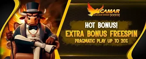 Free Spin Pragmatic Play promotion