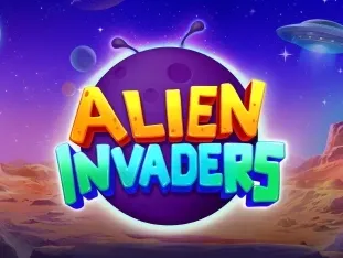 Alien Invaders screenshot