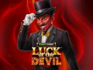 Luck Of The Devil Power Combo screenshot
