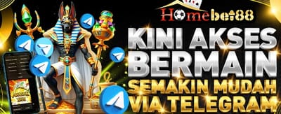 Bonus Selamat Datang 100% banner
