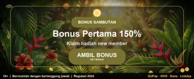 Mainkan Game Terpopuler Sekarang banner