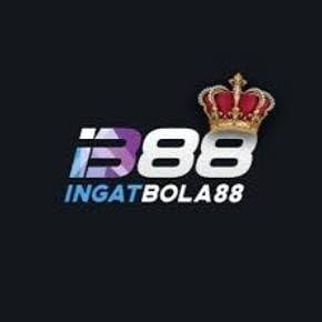 ingatbola88 Logo